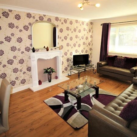 Doncaster - Boswell - Large Balcony Apartment - 2 Double Beds - 2 Bedrooms - Close To Town & Racecourse - Off Street Parking 2 Cars - Fast Wifi Экстерьер фото