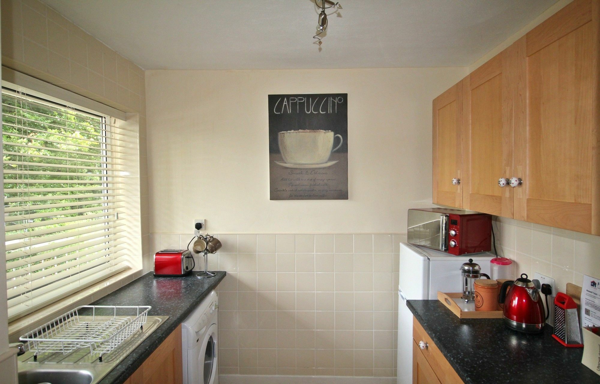 Doncaster - Boswell - Large Balcony Apartment - 2 Double Beds - 2 Bedrooms - Close To Town & Racecourse - Off Street Parking 2 Cars - Fast Wifi Экстерьер фото