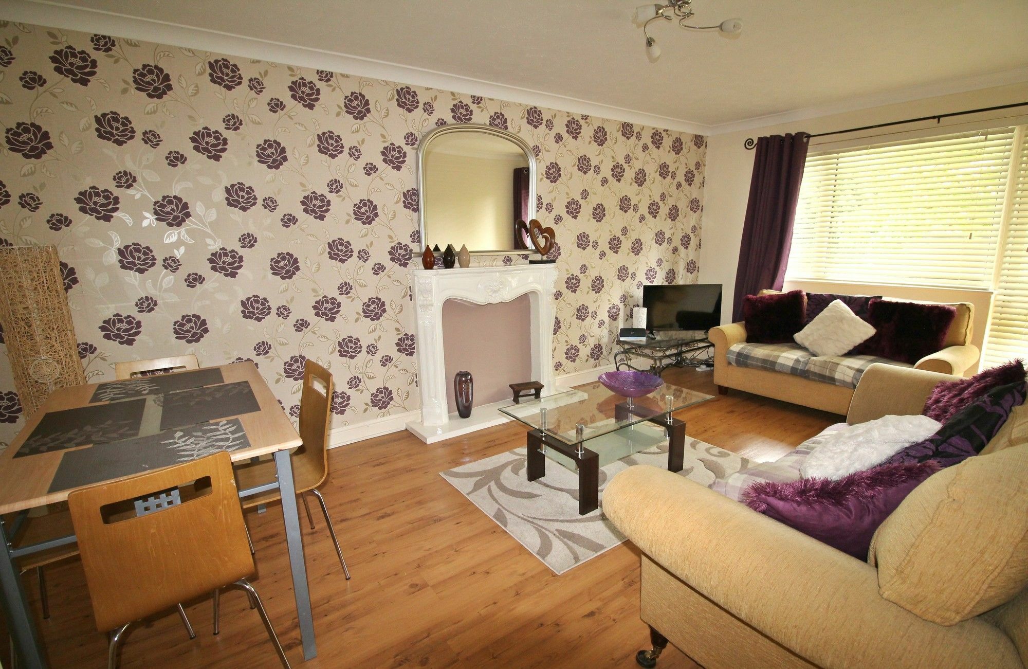 Doncaster - Boswell - Large Balcony Apartment - 2 Double Beds - 2 Bedrooms - Close To Town & Racecourse - Off Street Parking 2 Cars - Fast Wifi Экстерьер фото